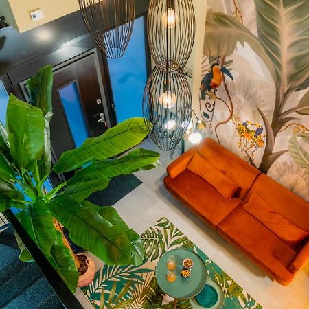 Milano Experience Home - Jungle エクステリア 写真