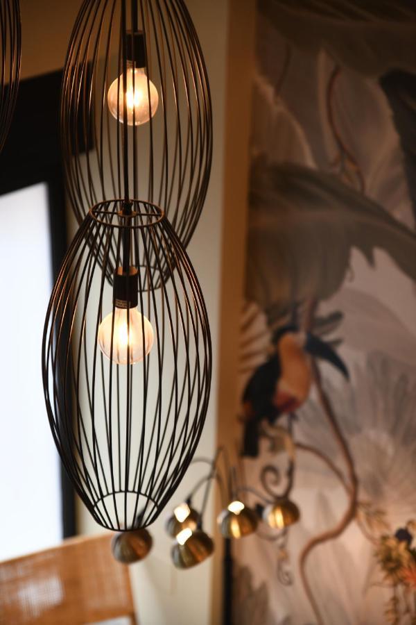 Milano Experience Home - Jungle エクステリア 写真
