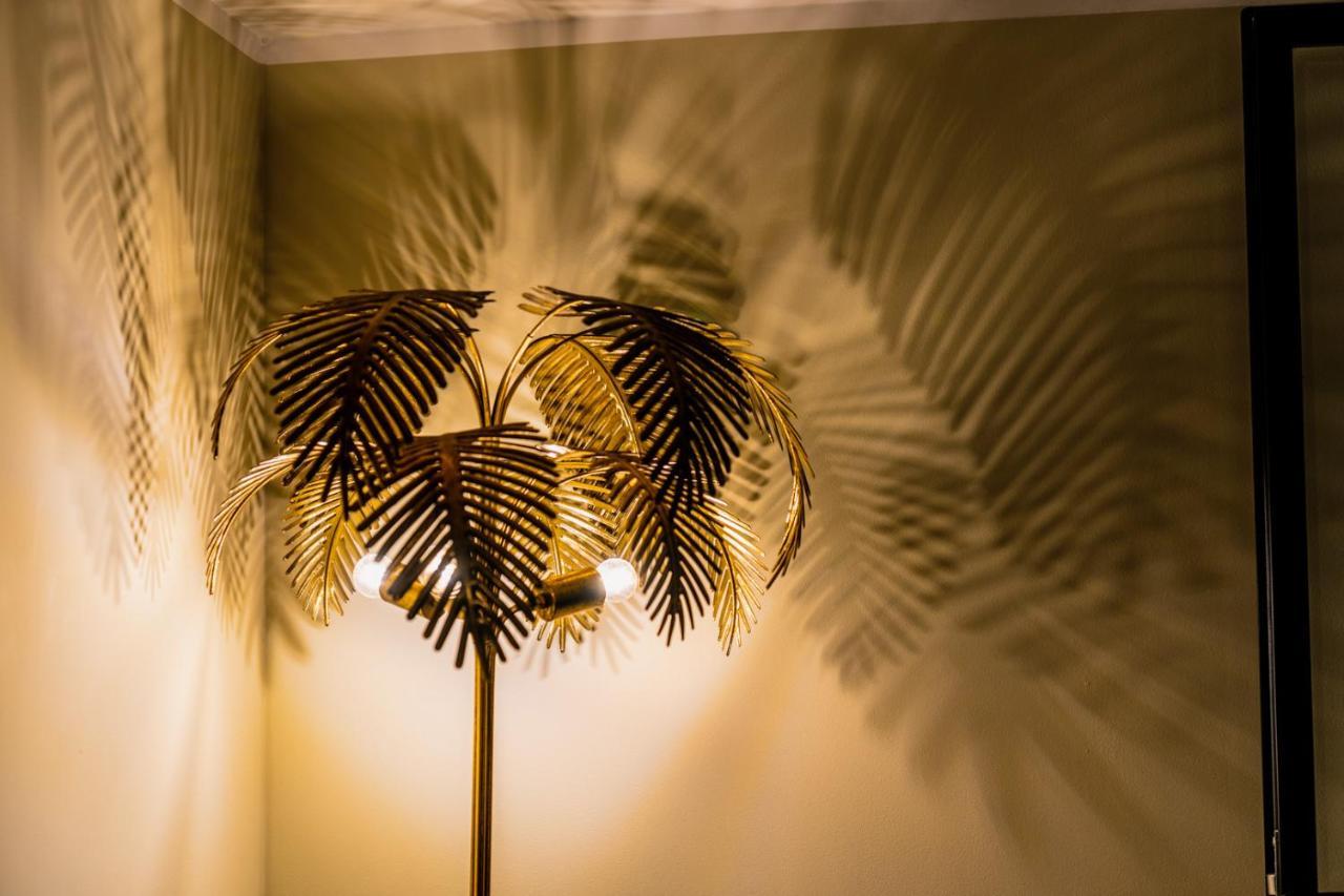 Milano Experience Home - Jungle エクステリア 写真