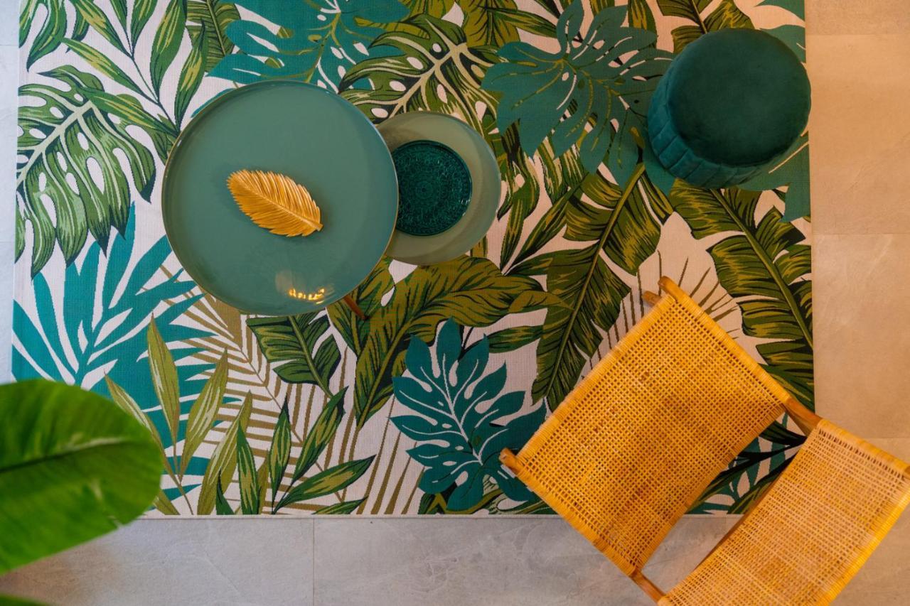 Milano Experience Home - Jungle エクステリア 写真