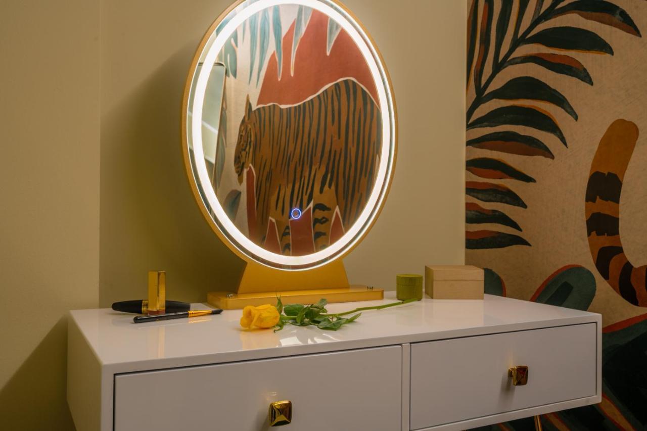 Milano Experience Home - Jungle エクステリア 写真
