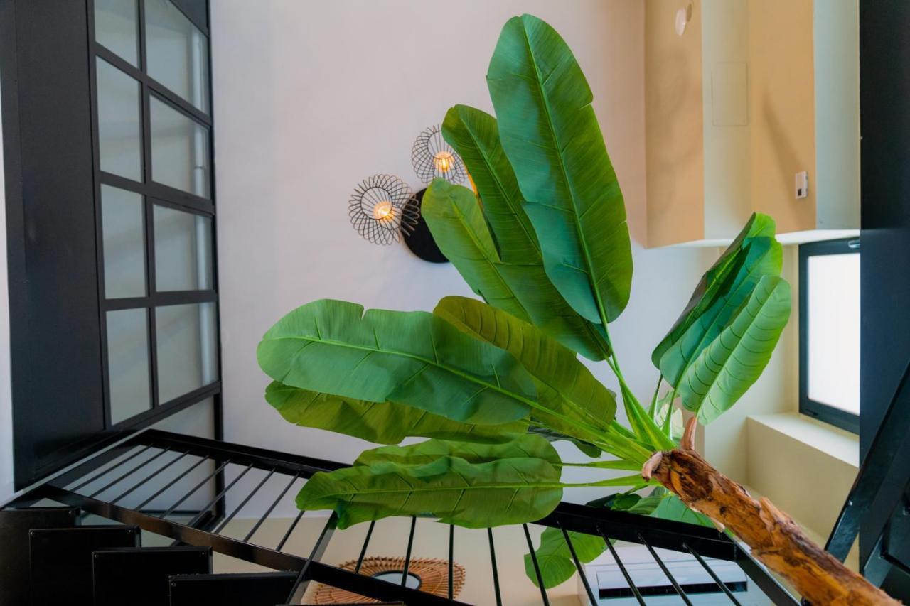Milano Experience Home - Jungle エクステリア 写真