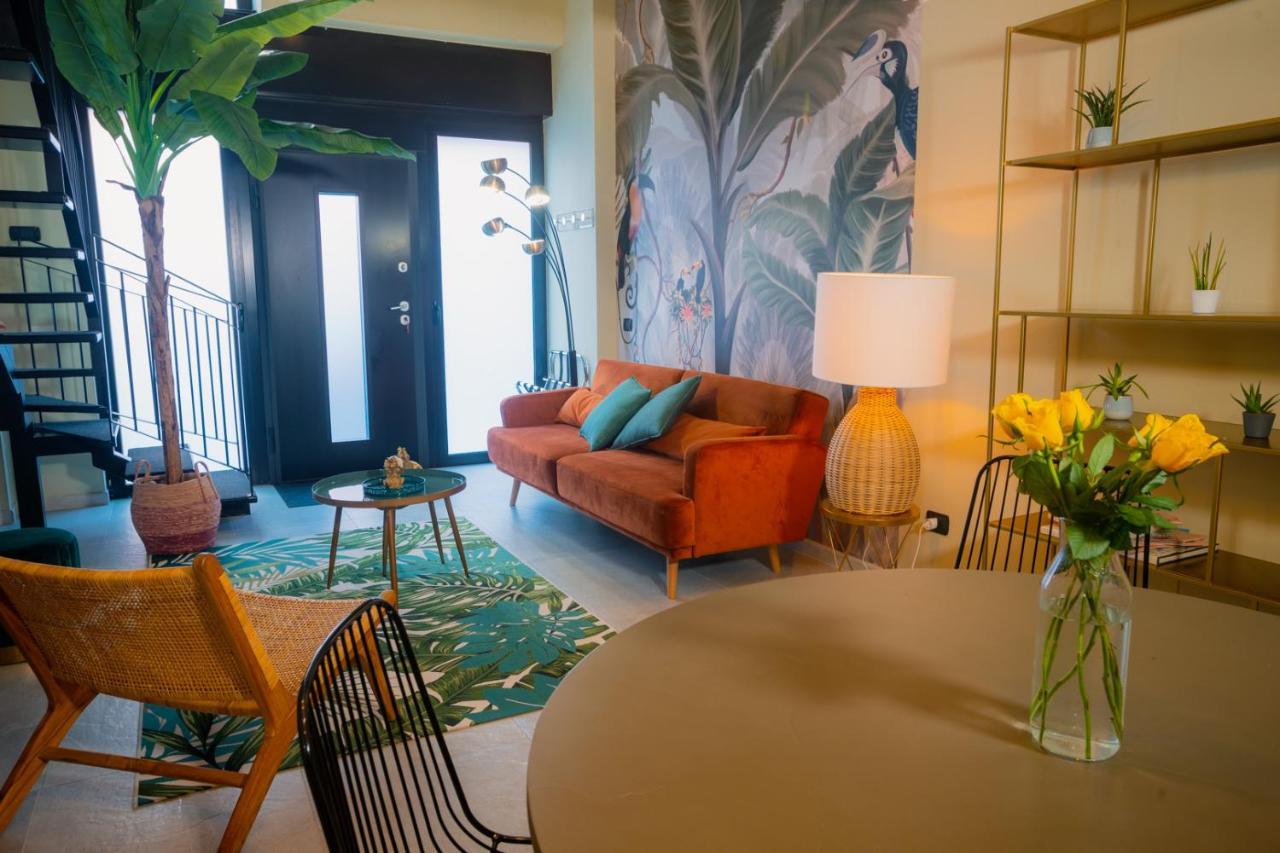 Milano Experience Home - Jungle エクステリア 写真
