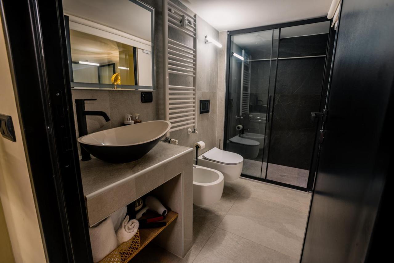 Milano Experience Home - Jungle エクステリア 写真
