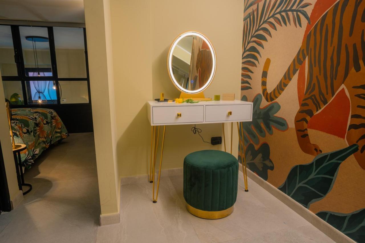 Milano Experience Home - Jungle エクステリア 写真