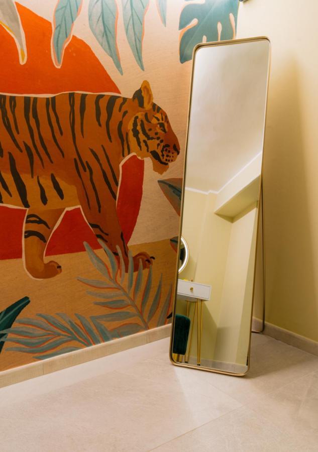 Milano Experience Home - Jungle エクステリア 写真
