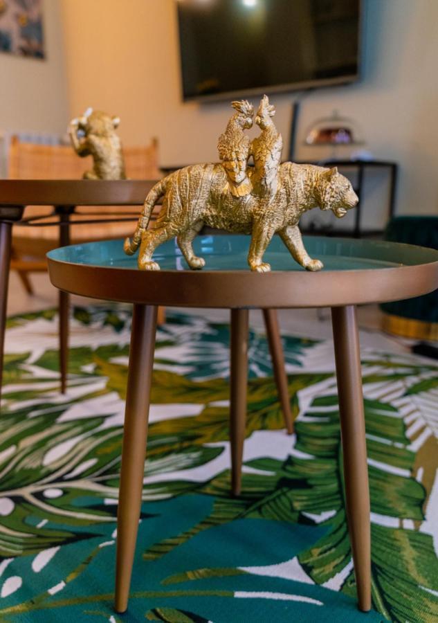 Milano Experience Home - Jungle エクステリア 写真