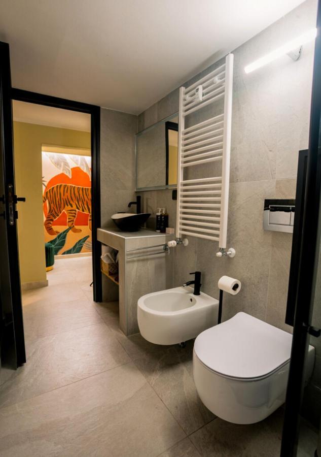 Milano Experience Home - Jungle エクステリア 写真